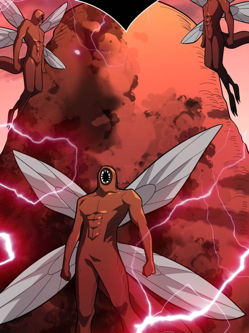 I'm Really Not A Supervillain Chapter 255 18